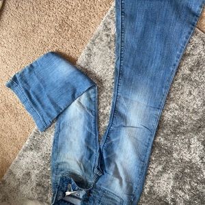 American Eagle Flare Jeans Size 6